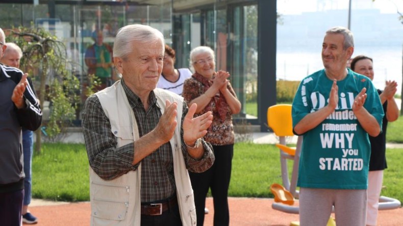 Bu proje yüz güldürüyor