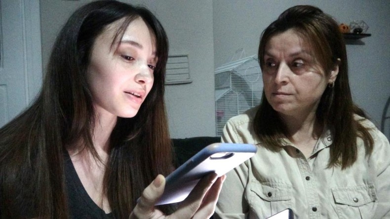 Kızı evli komşusuyla kaçan anne ikinci kez yıkıldı: Hayrete düşüren sözler