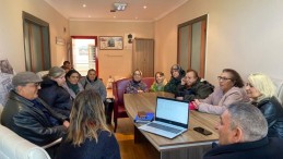 İzmit’e ikinci Kısa Mola Merkezi kazandırılacak