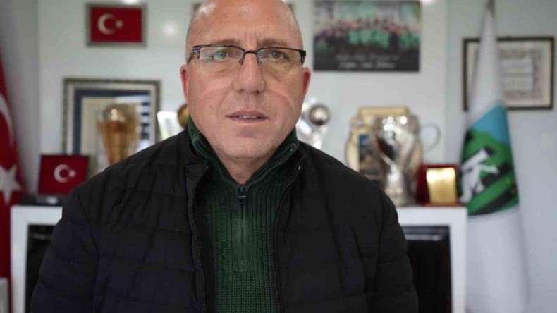 Engin Koyun’un tahlilleri temiz çıktı: Ekrem Can’ın ismi yaşatılacak