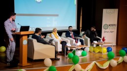 Sağlıkta yapay zeka konuşuldu