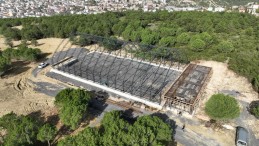 Dilovası’nın 3 mahallesine 25 milyonluk yatırım