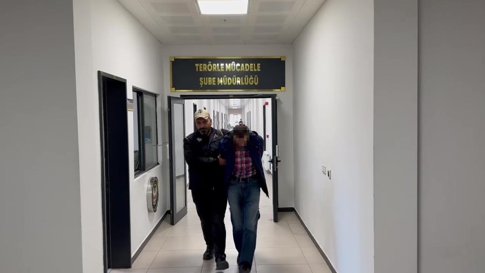 Kocaeli’de FETÖ operasyonu: Eski kurmay binbaşı yakalandı