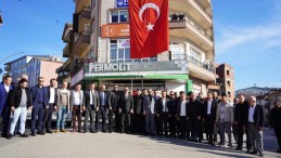 Büyük Birlik Partisi’nden Kandıra çıkarması