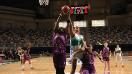 Kadınlar Basketbol Süper Ligi: İzmit Belediyespor: 93 – Galatasaray: 79