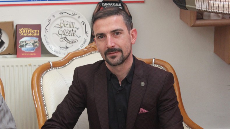 Ve kararını verdi, aday oldu