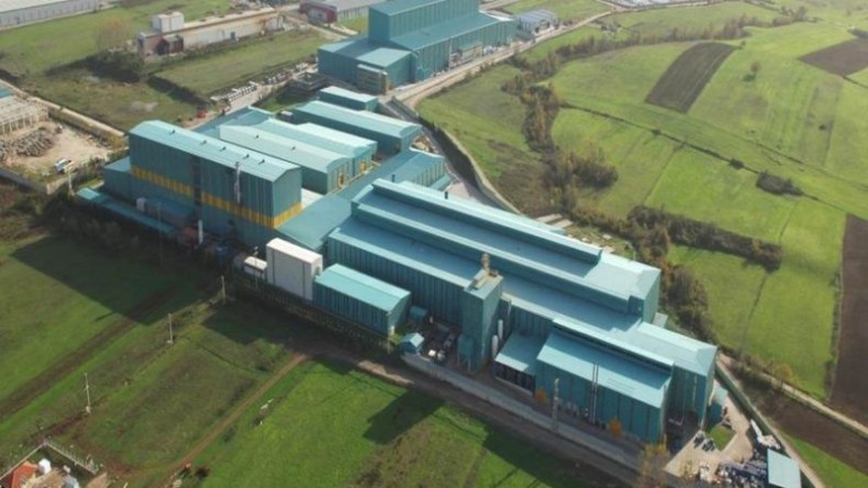 Dev fabrika personel alıyor: İŞKUR üzerinden başvurulacak