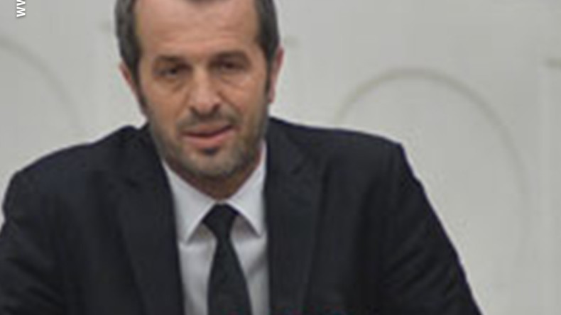 MHP’de Saffet Sancaklı’nın istifası istendi