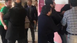 Okulda öğretmene saldırı: Sebebi ortaya çıktı