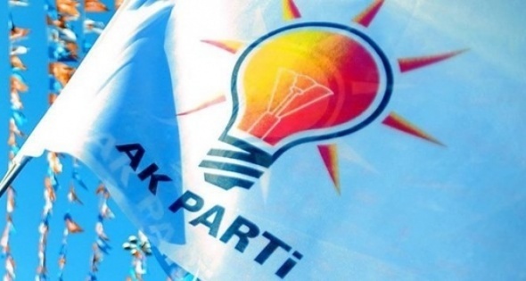 Ak Parti’nin belediye başkan adayı belli oldu