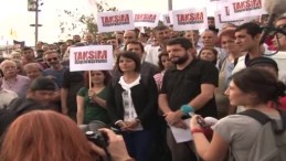 TİP Milletvekili Can Atalay’ın dosyası tekrar Yargıtay’a gönderildi