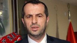 Saffet Sancaklı’dan flaş açıklama: ‘Cumhur İttifakı’nın başarılarını çekemeyenler…’