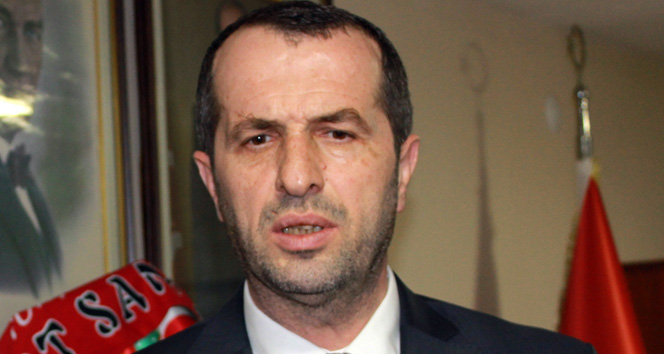 Saffet Sancaklı’dan flaş açıklama: ‘Cumhur İttifakı’nın başarılarını çekemeyenler…’