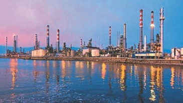 TÜPRAŞ’TAN flaş karar