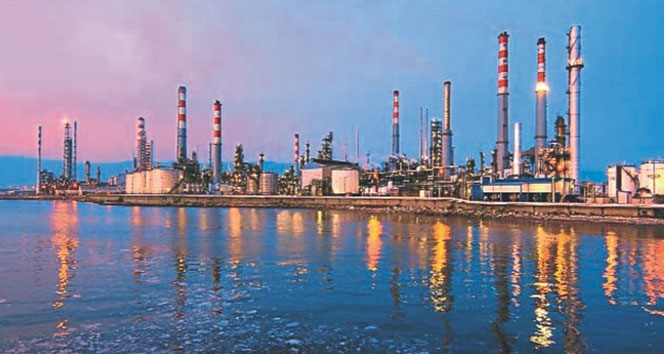 TÜPRAŞ’TAN flaş karar