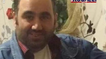 Engelli vatandaş evinde ölü bulundu