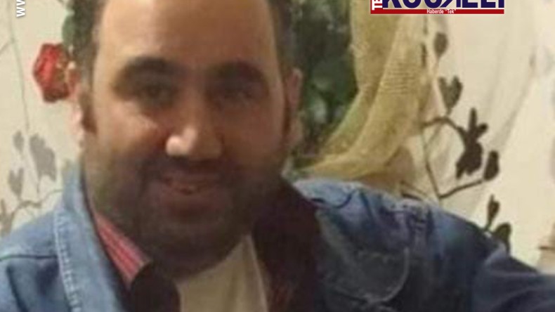 Engelli vatandaş evinde ölü bulundu