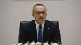 Kocaeli Valisi’nden açıklama: Deprem….