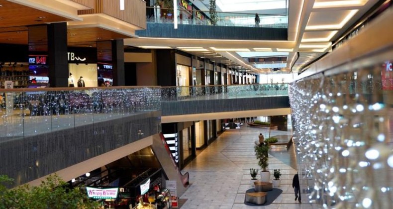 9 AVM’den konkordato talebi