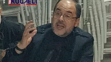 Başiskele’de Hüseyin Ayaz aday: ‘MESELE BASİT GİDECEKSİNİZ’