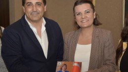 Büyükşehir Belediye Meclis Üyesi olmak istiyor: Peş peşe paylaşımlar…