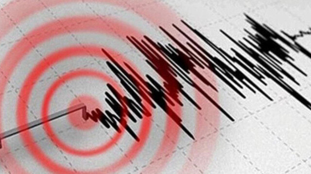 Marmara’da deprem