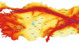 Deprem üretebilecek fay olan en riskli iller: Kocaeli’de var…