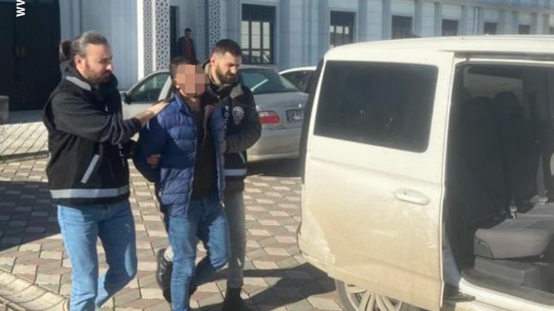 Kayınbirader dehşet saçtı: Silahla öldürüldü