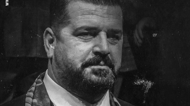 Kocaelispor Asbaşkanı Ekrem Can vefat etti