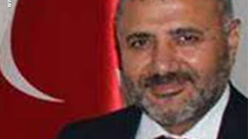 Yalçın Eldoğan’ın hesabı tutmadı, adaylıktan çekildi