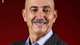 Hüseyin Erol paylaştı: ‘Bu yolculukta hep birlikte, kol kola, İzmit için’