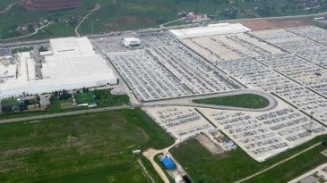 HYUNDAİ işçisine zam müjdesi