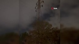 Eşinden boşanan şahıs intihara kalkıştı