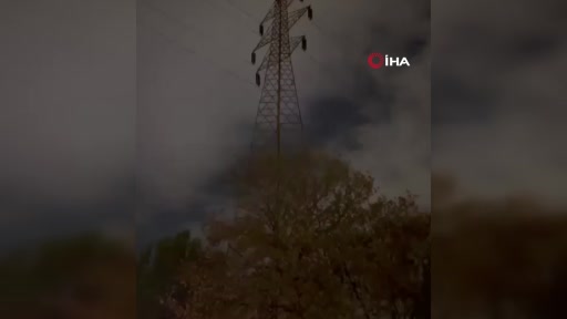 Eşinden boşanan şahıs intihara kalkıştı