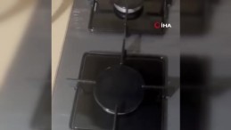 Başiskele’de vatandaşa şok! Doğalgaz kesildi, mahalleli soğukta kaldı