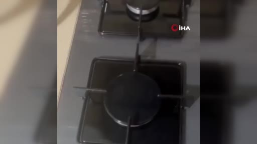 Başiskele’de vatandaşa şok! Doğalgaz kesildi, mahalleli soğukta kaldı