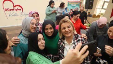 Başkan Hürriyet’ten Milli Eğitim Müdürlüklerine çağrı: Eşitlik bekliyoruz