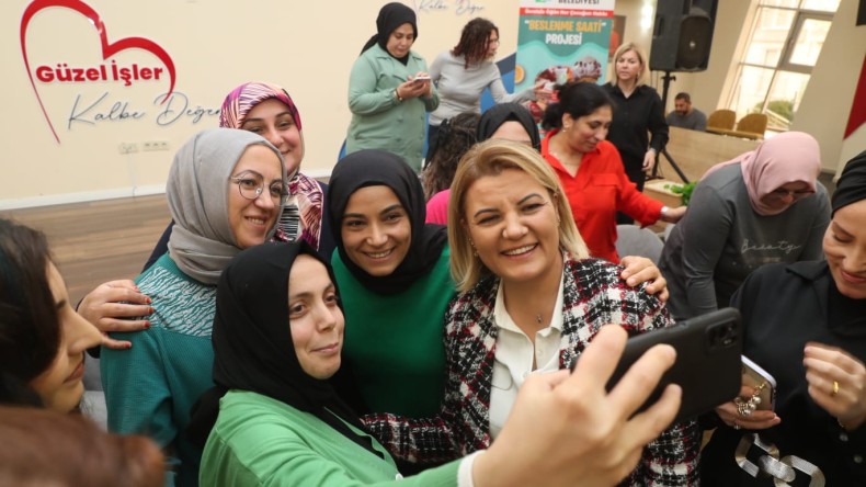 Başkan Hürriyet’ten Milli Eğitim Müdürlüklerine çağrı: Eşitlik bekliyoruz