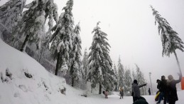 Kocaeli’de kar yağacak: Tarih bile verdi