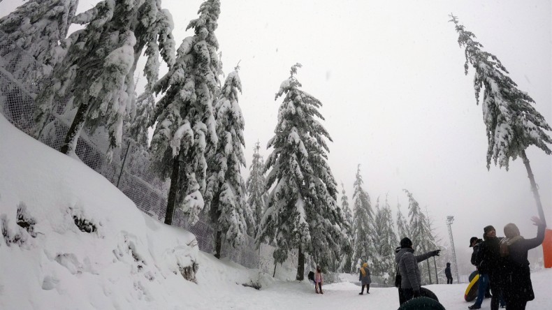 Kocaeli’de kar yağacak: Tarih bile verdi