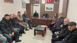 Karamürsel’de RES tepkisi: Halkın yok sayılması bizi kızdırıyor