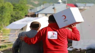 Kızılay personel alıyor: İşte şartlar…