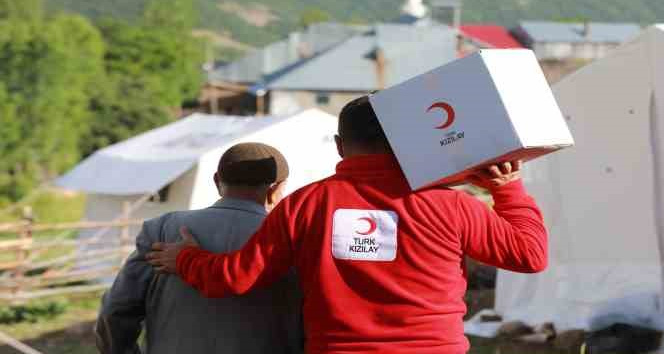 Kızılay personel alıyor: İşte şartlar…