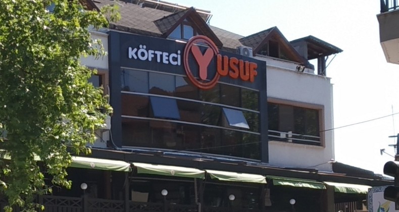 Köfteci Yusuf Personel alacak