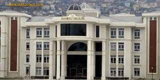 Kocaeli Valiliği duyurdu: Huzurlu sokaklar uygulaması….