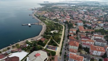 Ak Parti, o ilçede başkanı yeniden aday gösteriyor