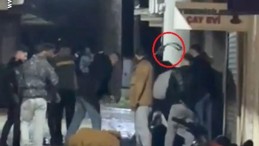 Eğlence mekanında olay: İki kişi feci şekilde darp edildi