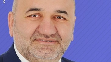 SP Milletvekili Hasan Bitmez vefat etti