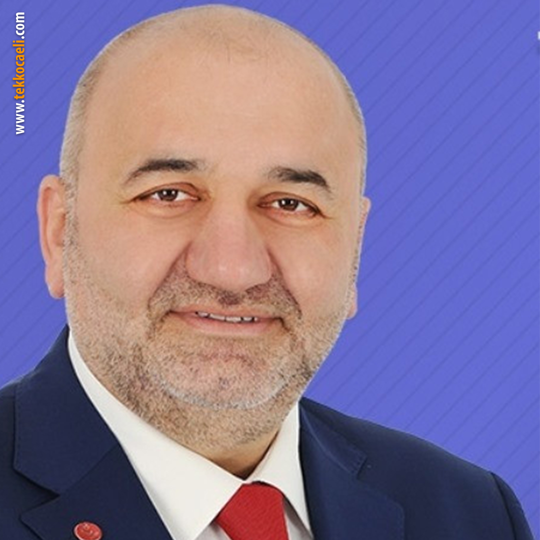 SP Milletvekili Hasan Bitmez vefat etti