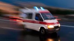 Pastaneden aldıkları tatlıyı yiyen 8 kişi hastanelik oldu